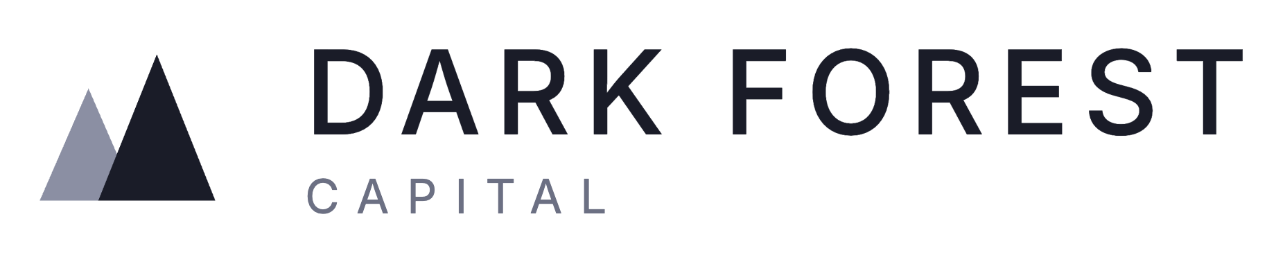 Dark Forest Capital Logo